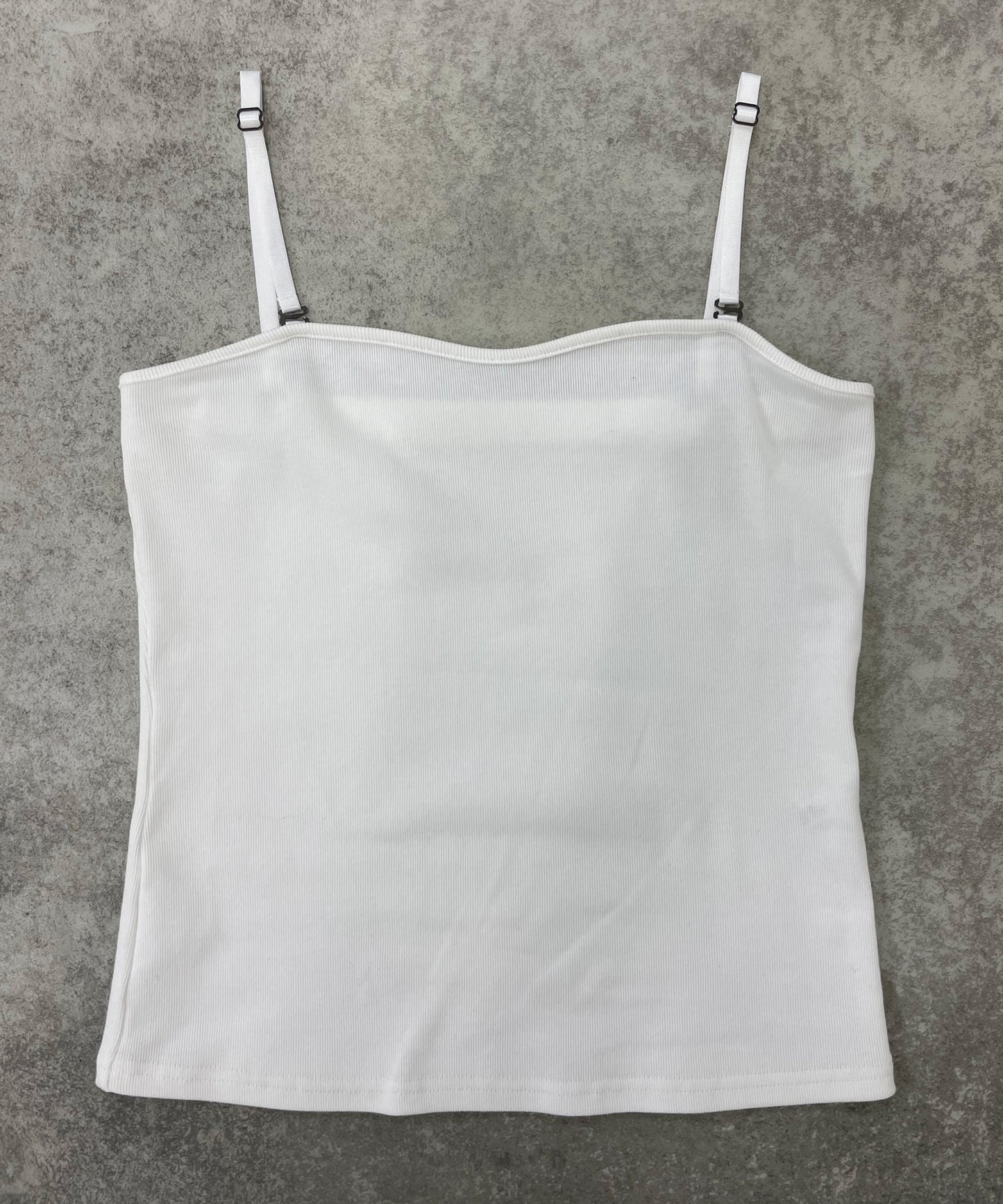 【ストラップ取り外し可】ベアトップ