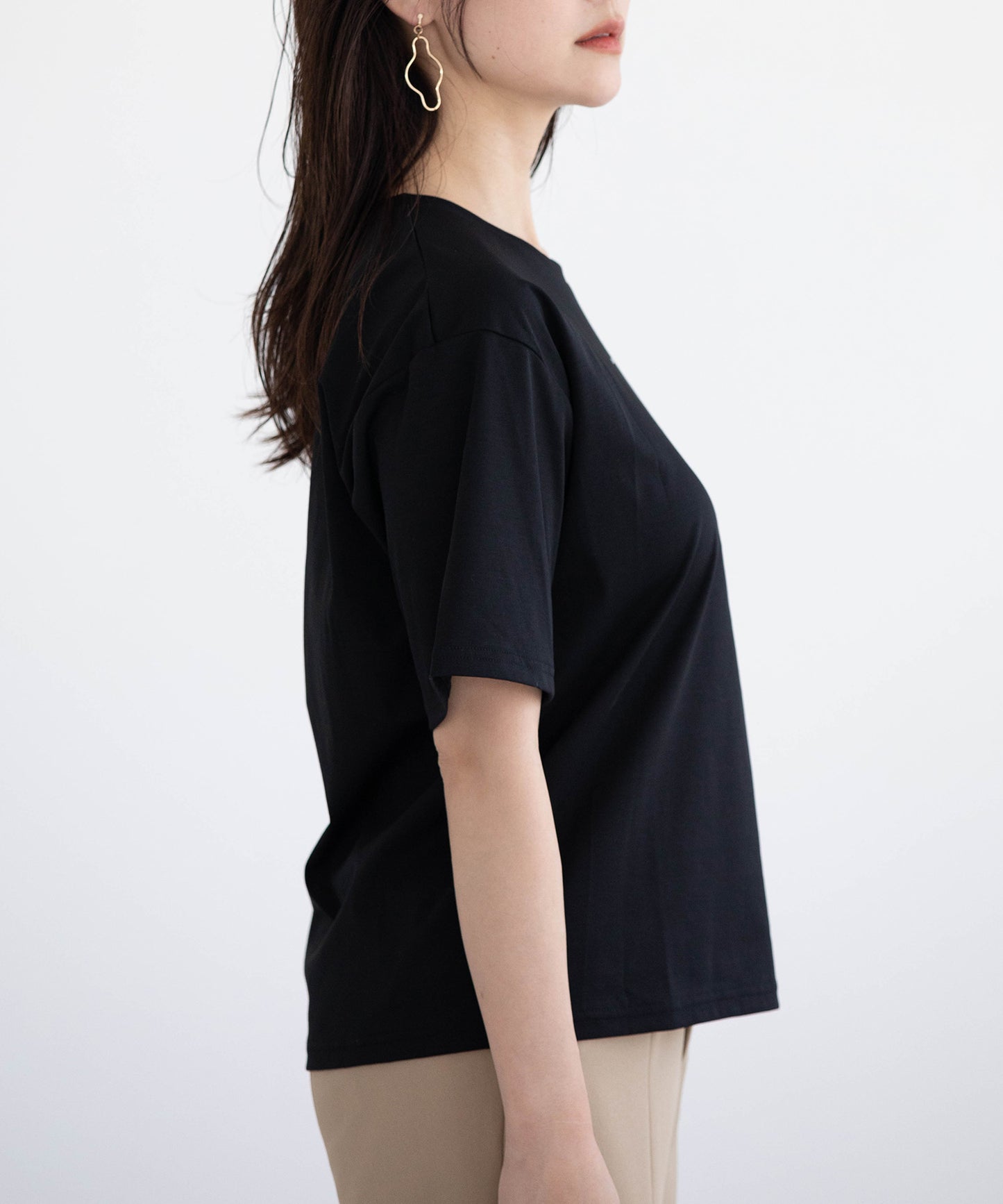 プリントTシャツ