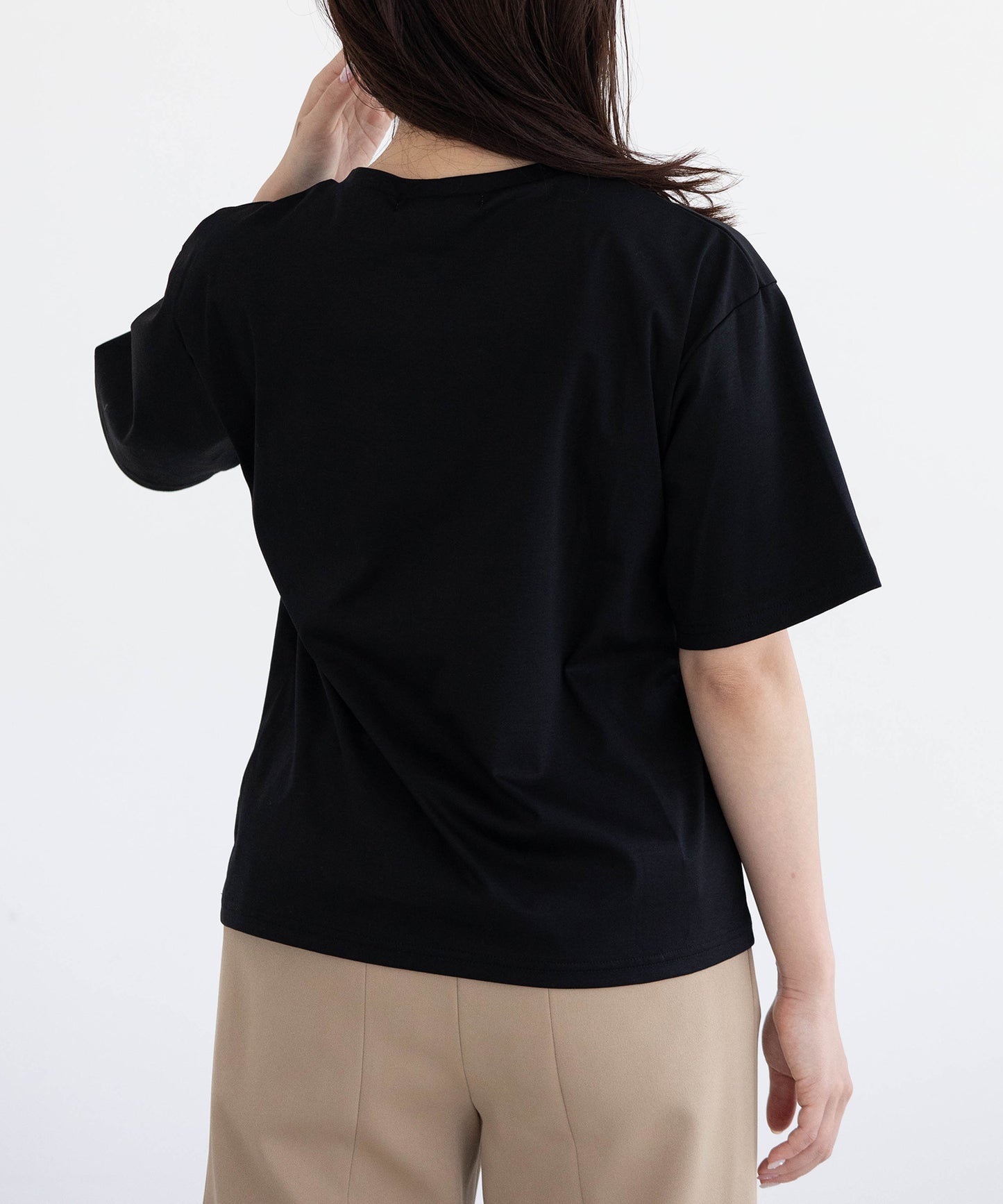 プリントTシャツ