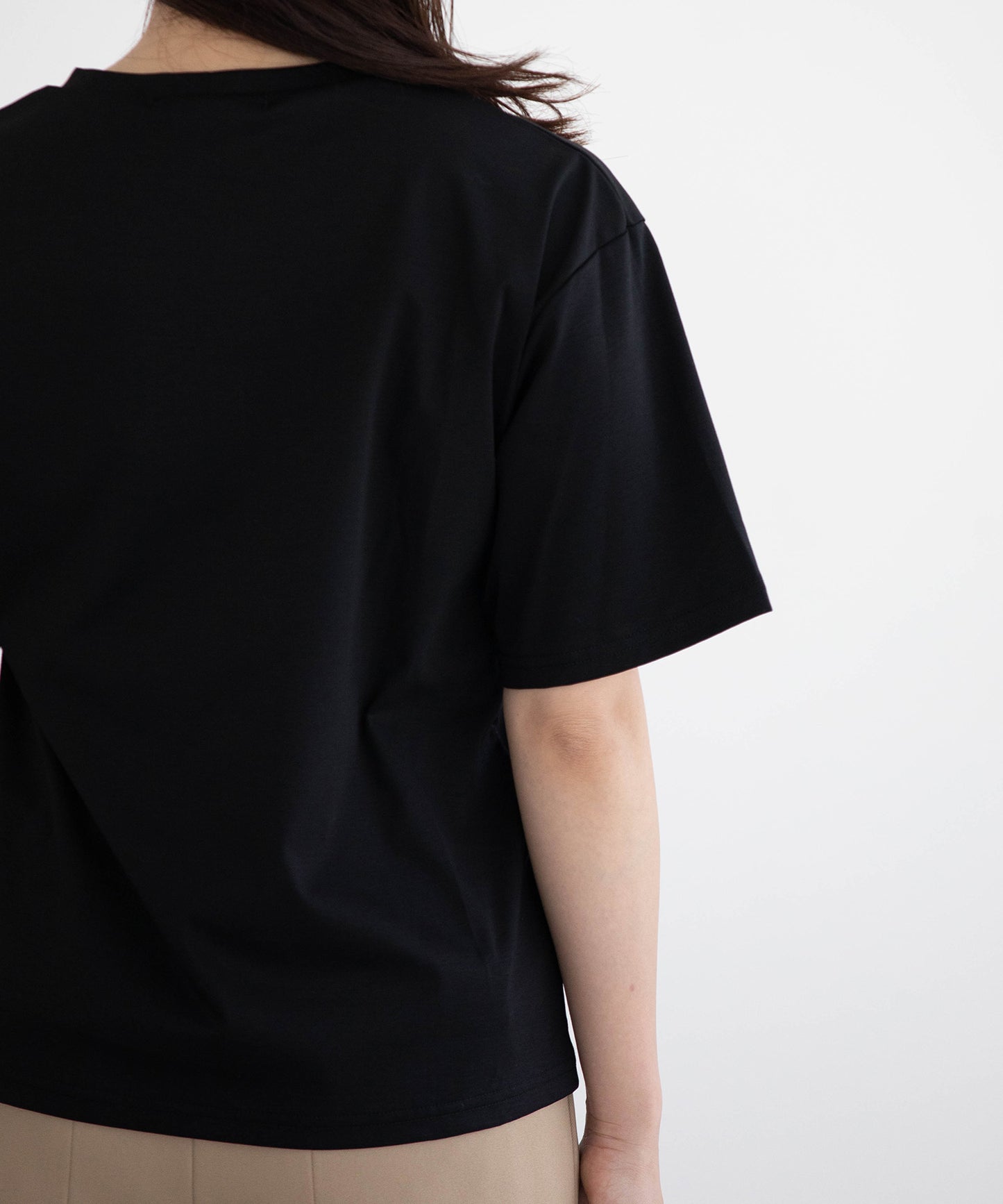プリントTシャツ