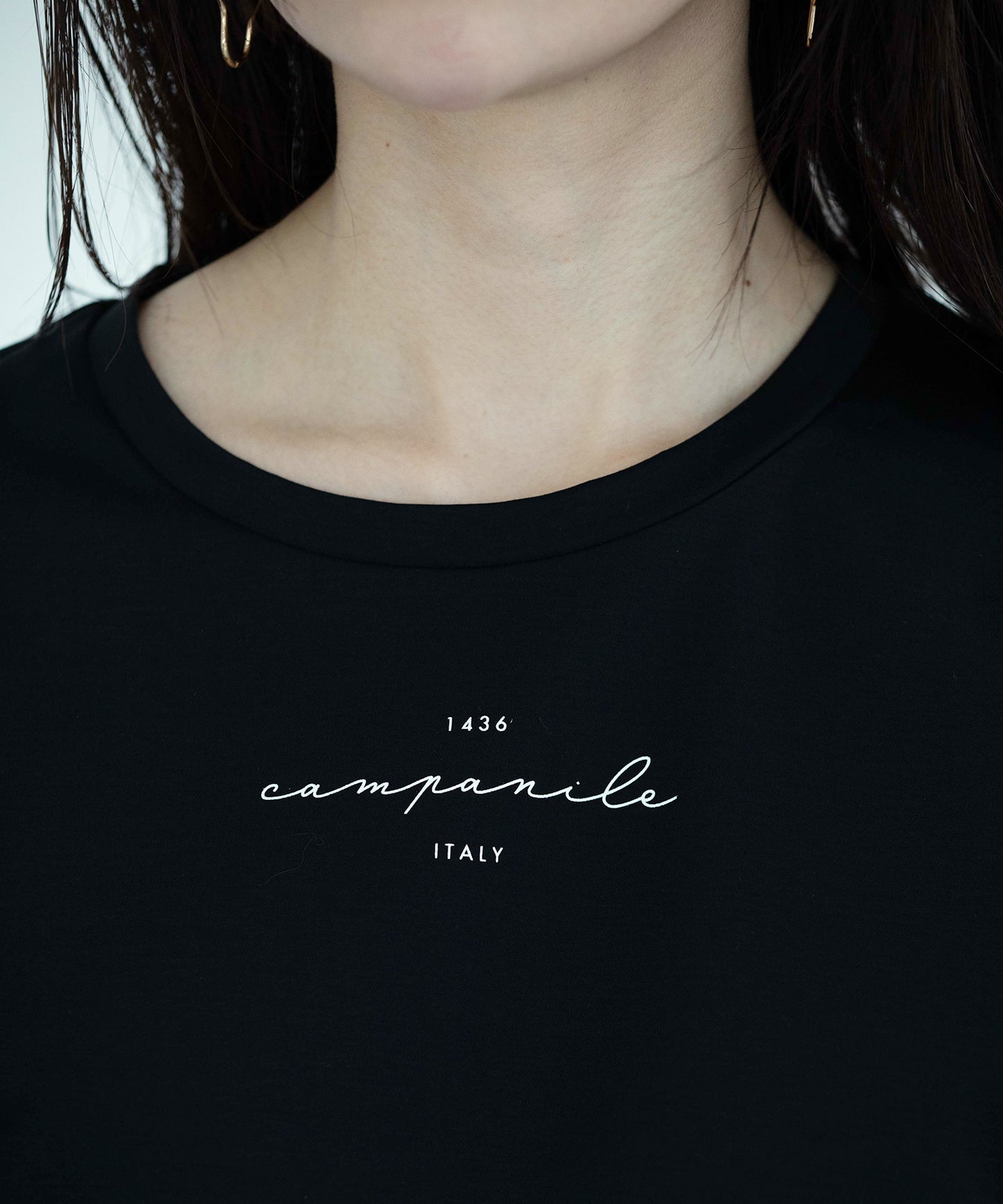 プリントTシャツ