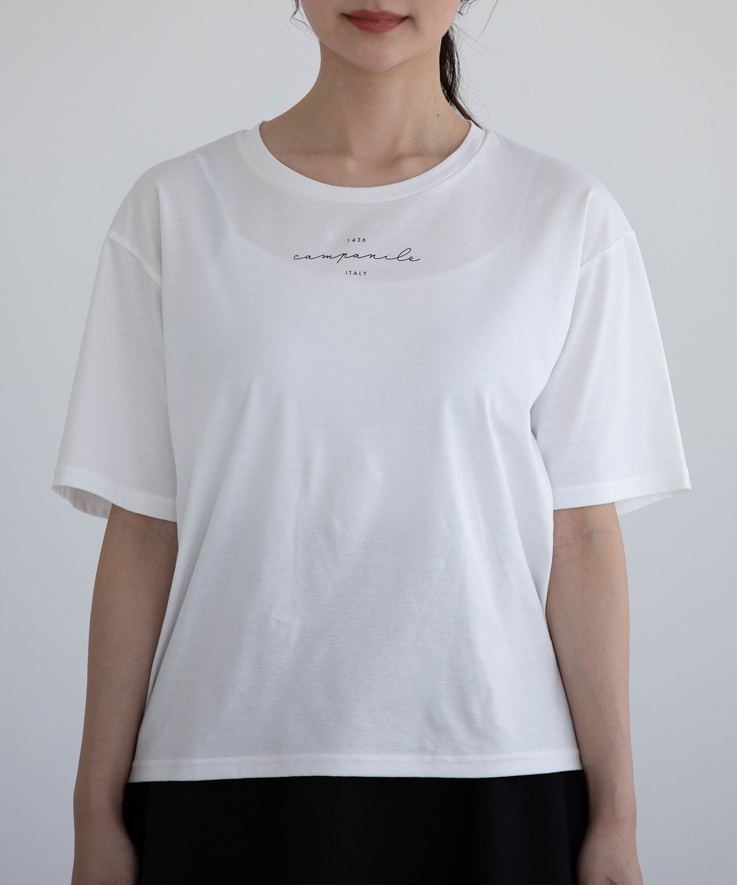 プリントTシャツ