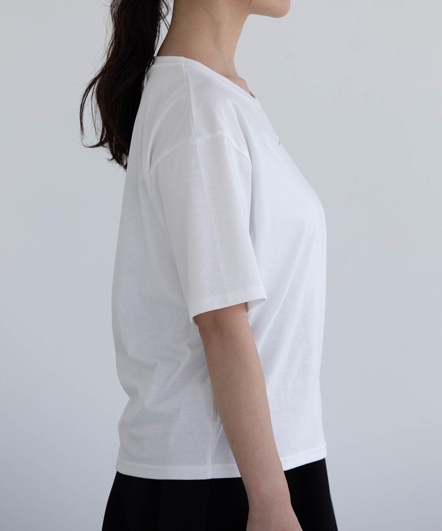 プリントTシャツ