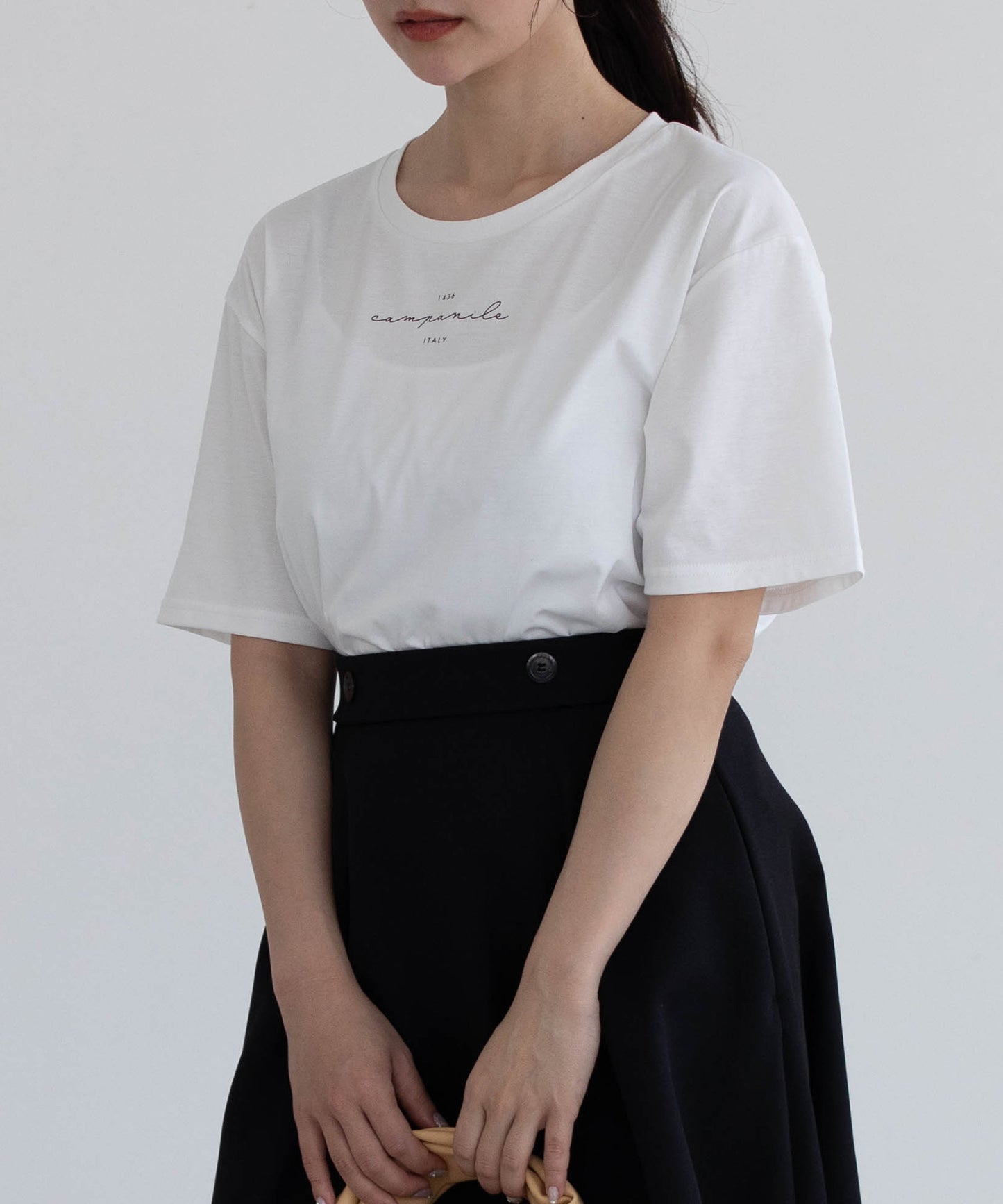 プリントTシャツ