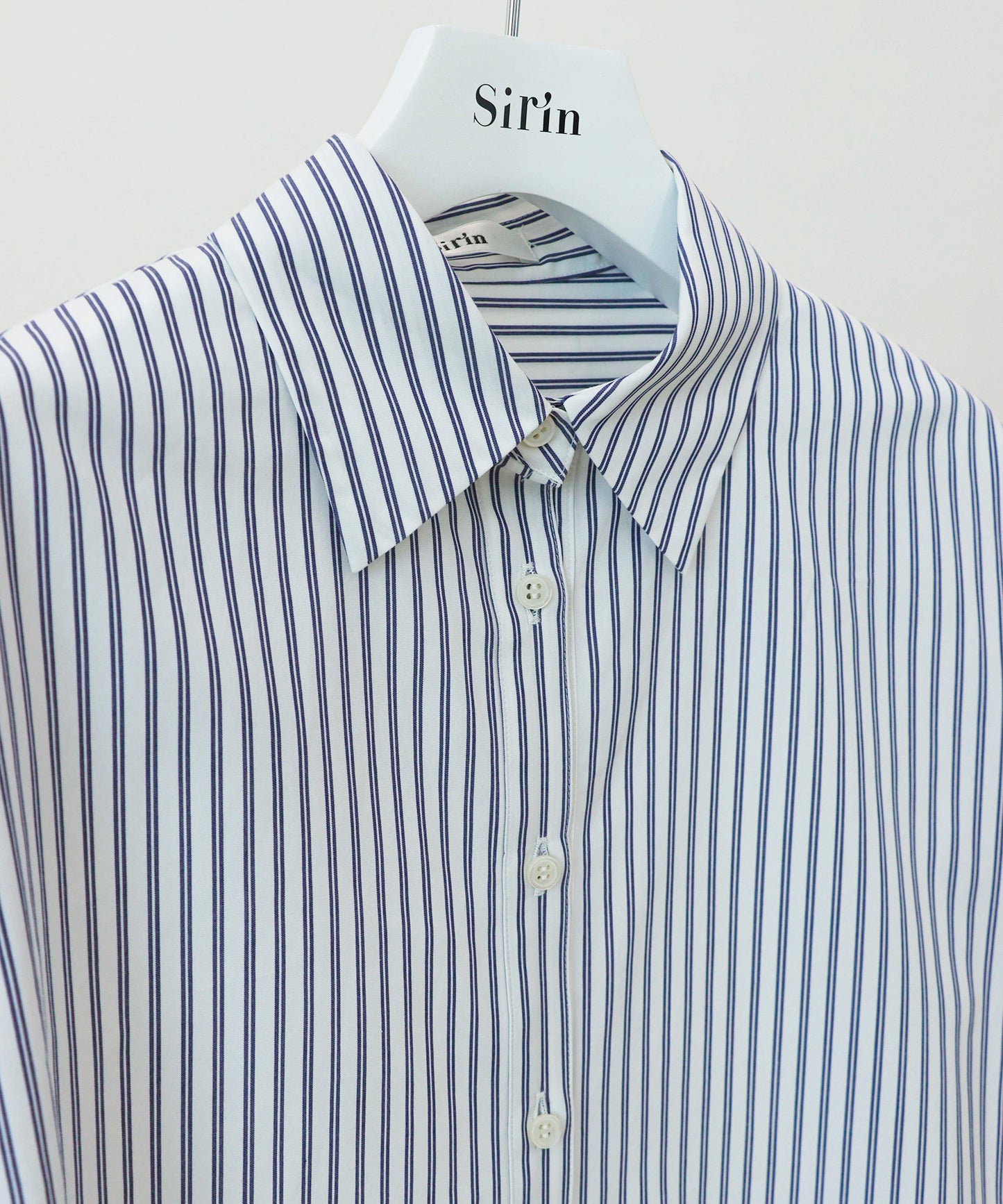 【シワになりにくい】マルチベーシックブラウス