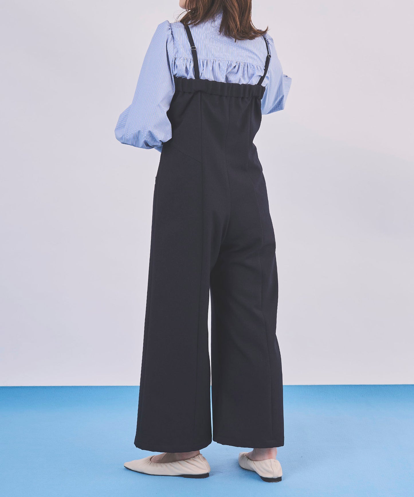 《予約商品 8/6 13:00まで10%OFF》【セット対応】イージーケア ベアオールインワン