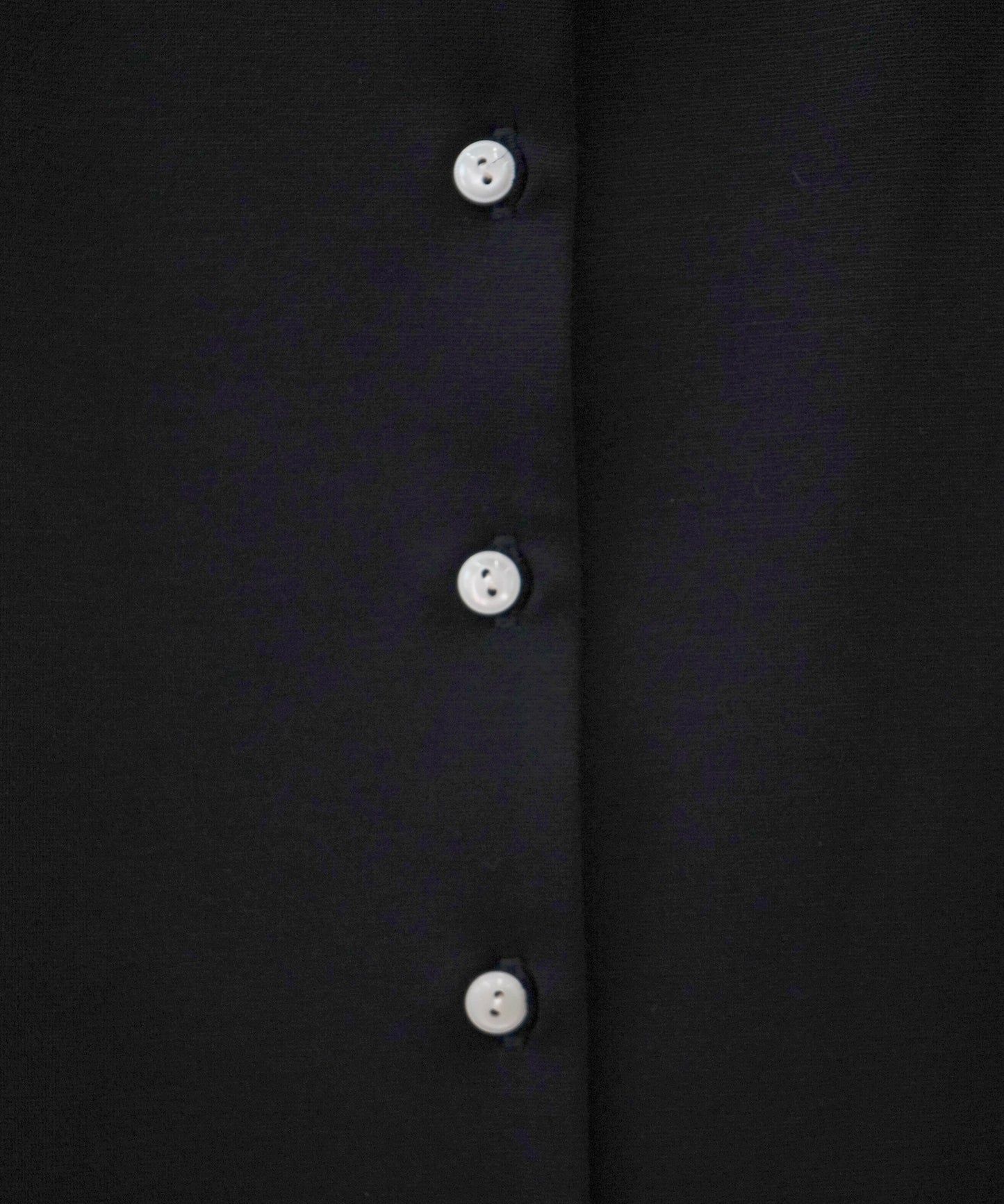 【UVカット】ポンチクルーネックカーディガン