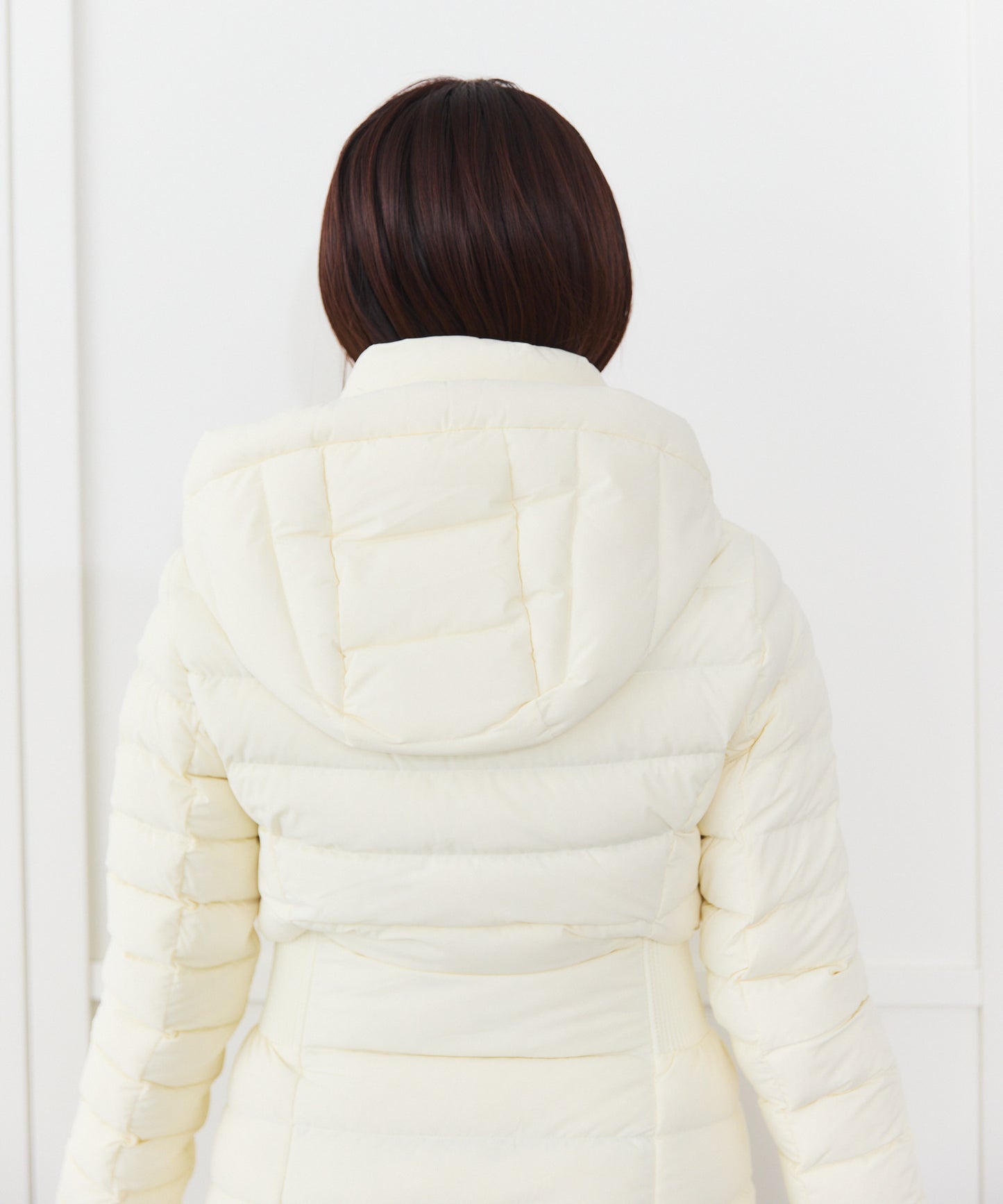 【MACKAGE】IDALEE Ladies Light Down JK