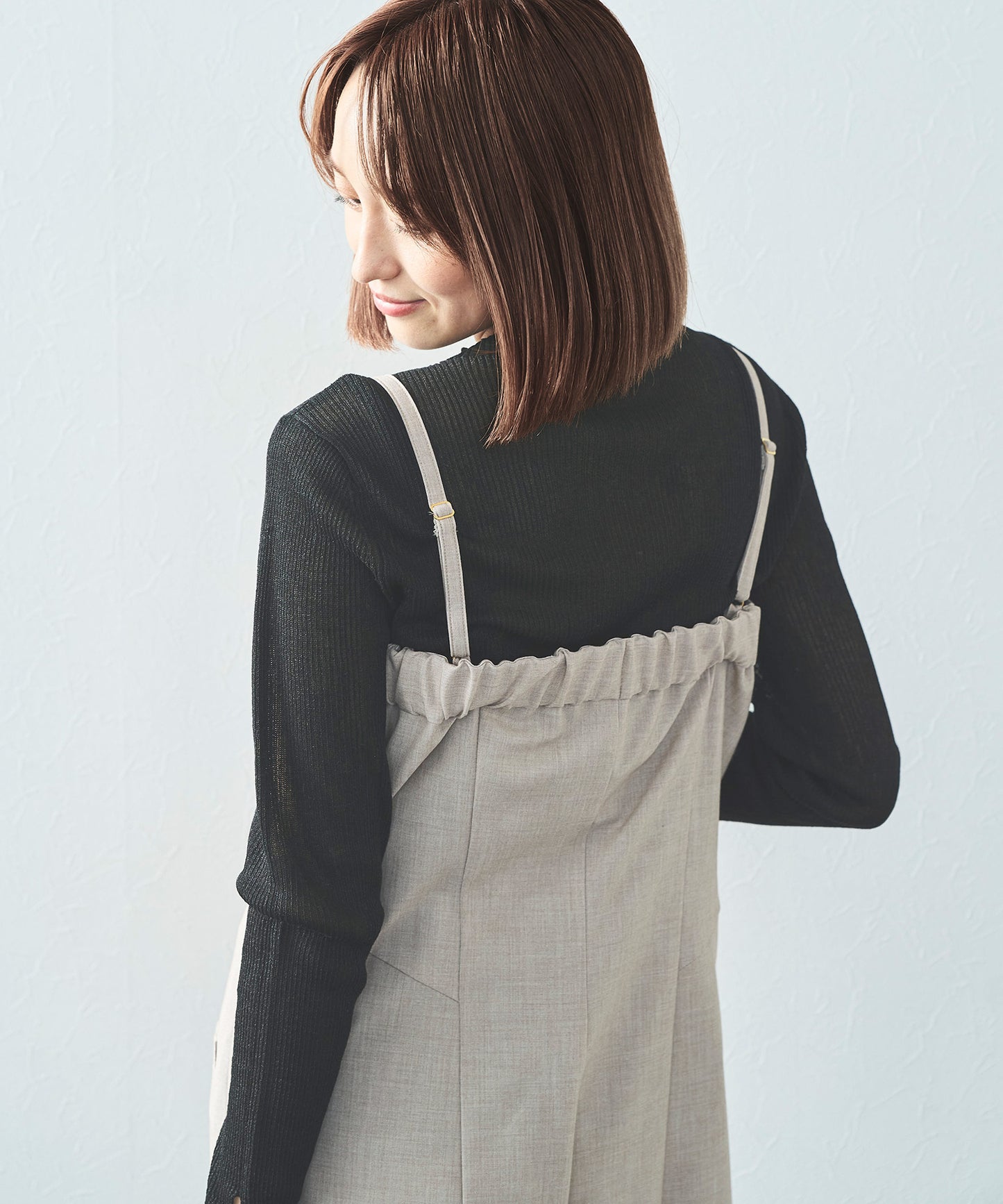 【セット対応】T/Rベアオールインワン