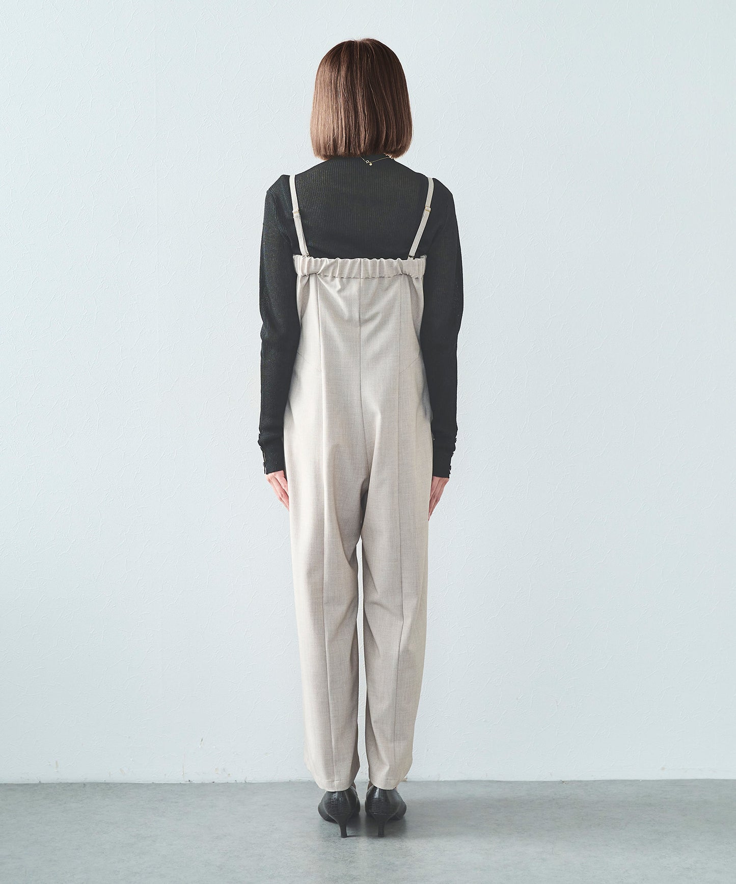 【セット対応】T/Rベアオールインワン