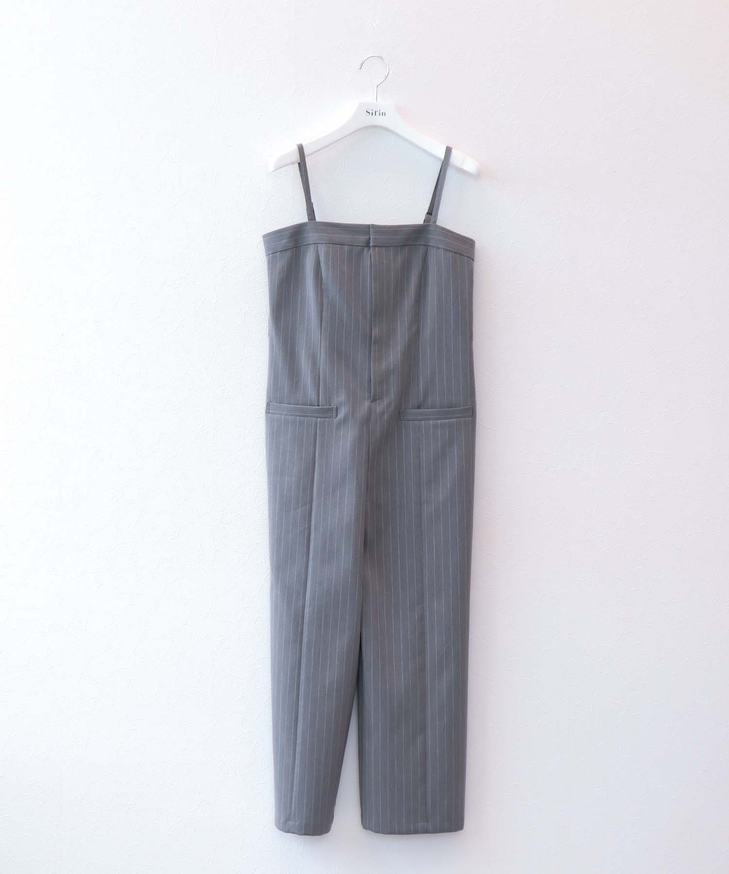 《予約商品 8/6 13:00まで10%OFF》【セット対応】イージーケア ベアオールインワン