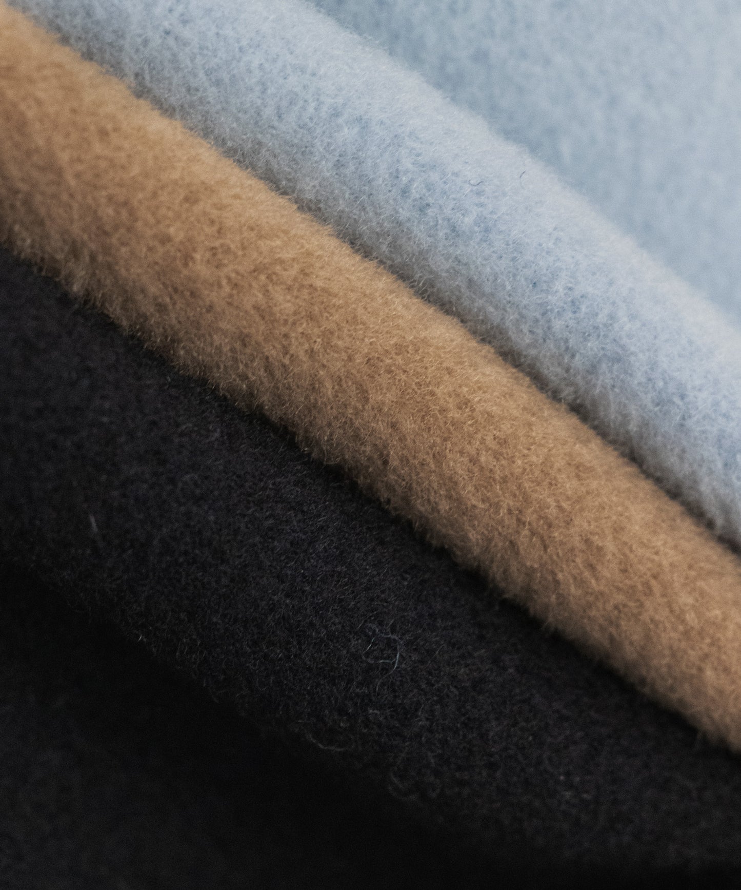 ⦅メディア掲載⦆【小柄ロング】フレアダブルコート