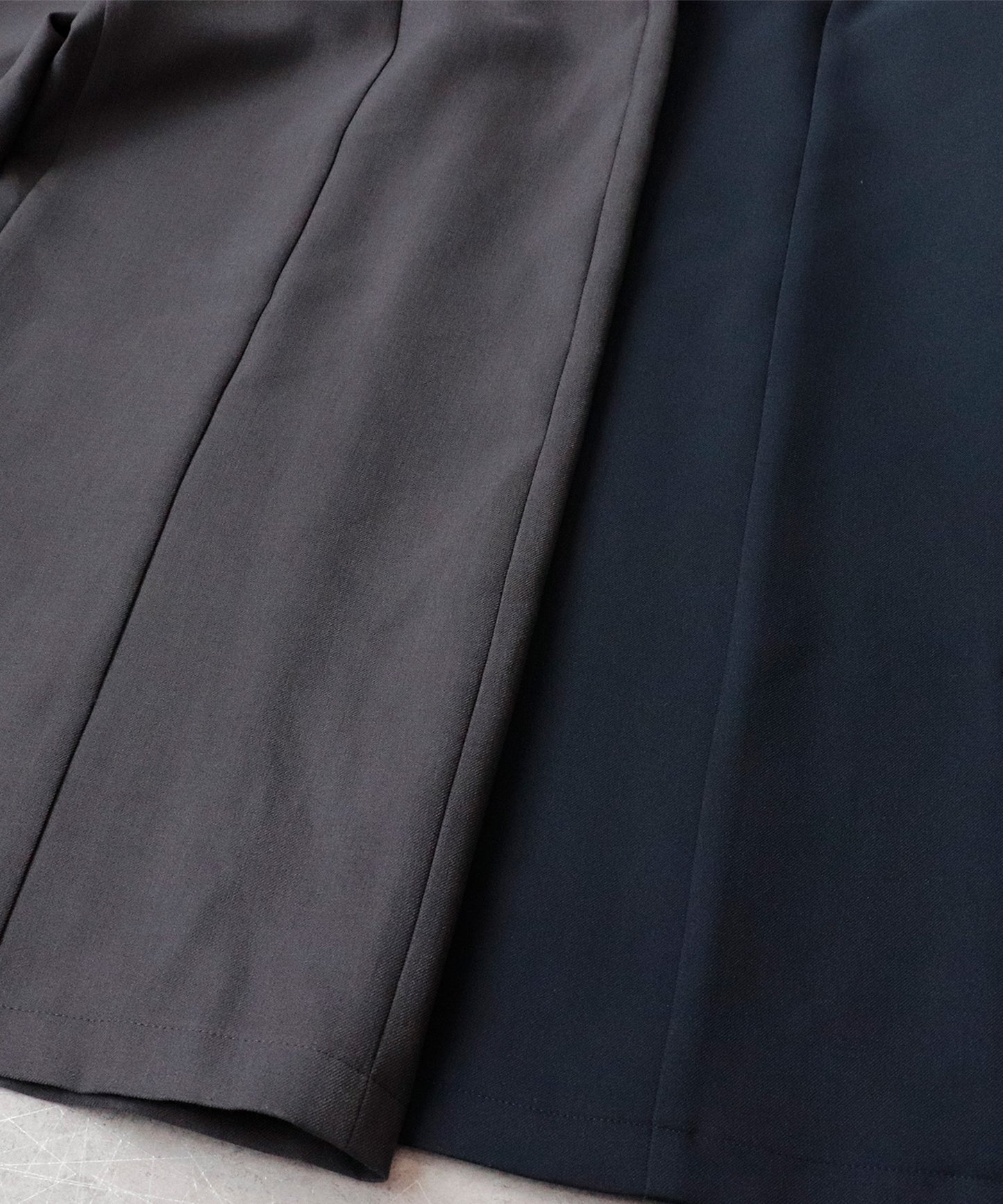 (新色追加)【cahoさんコラボ】 パウダーツイルドレープオールインワン