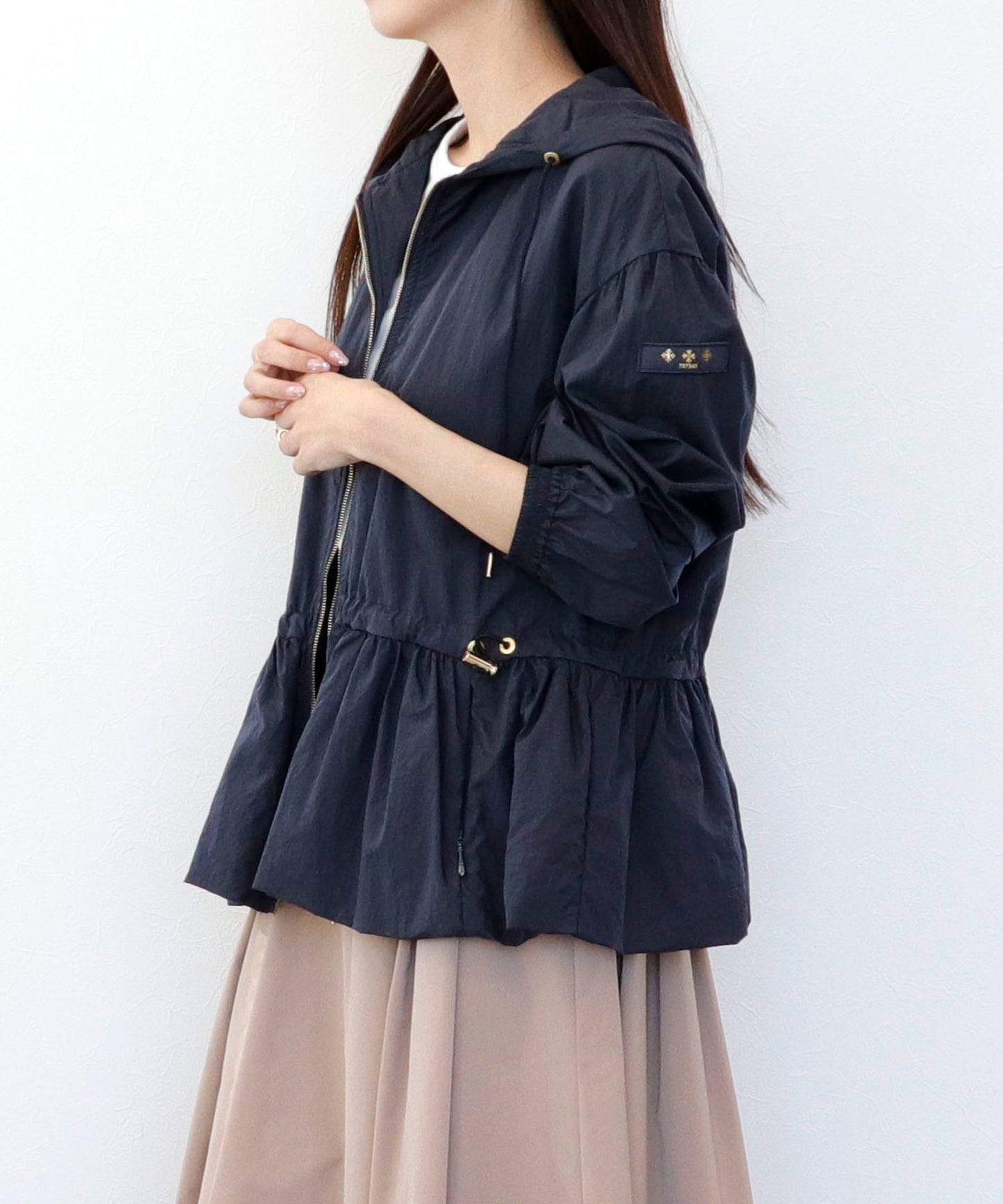 【TATRAS】ENZI