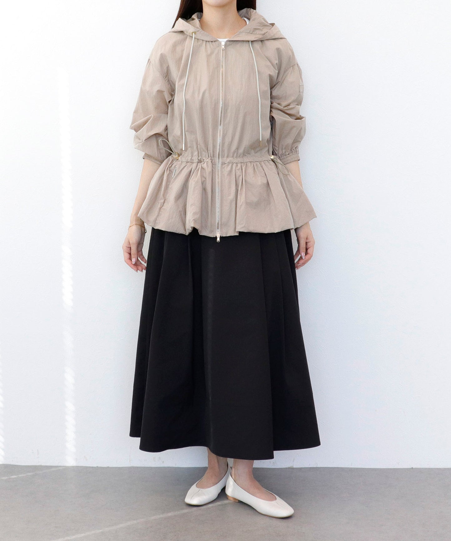 【TATRAS】ENZI