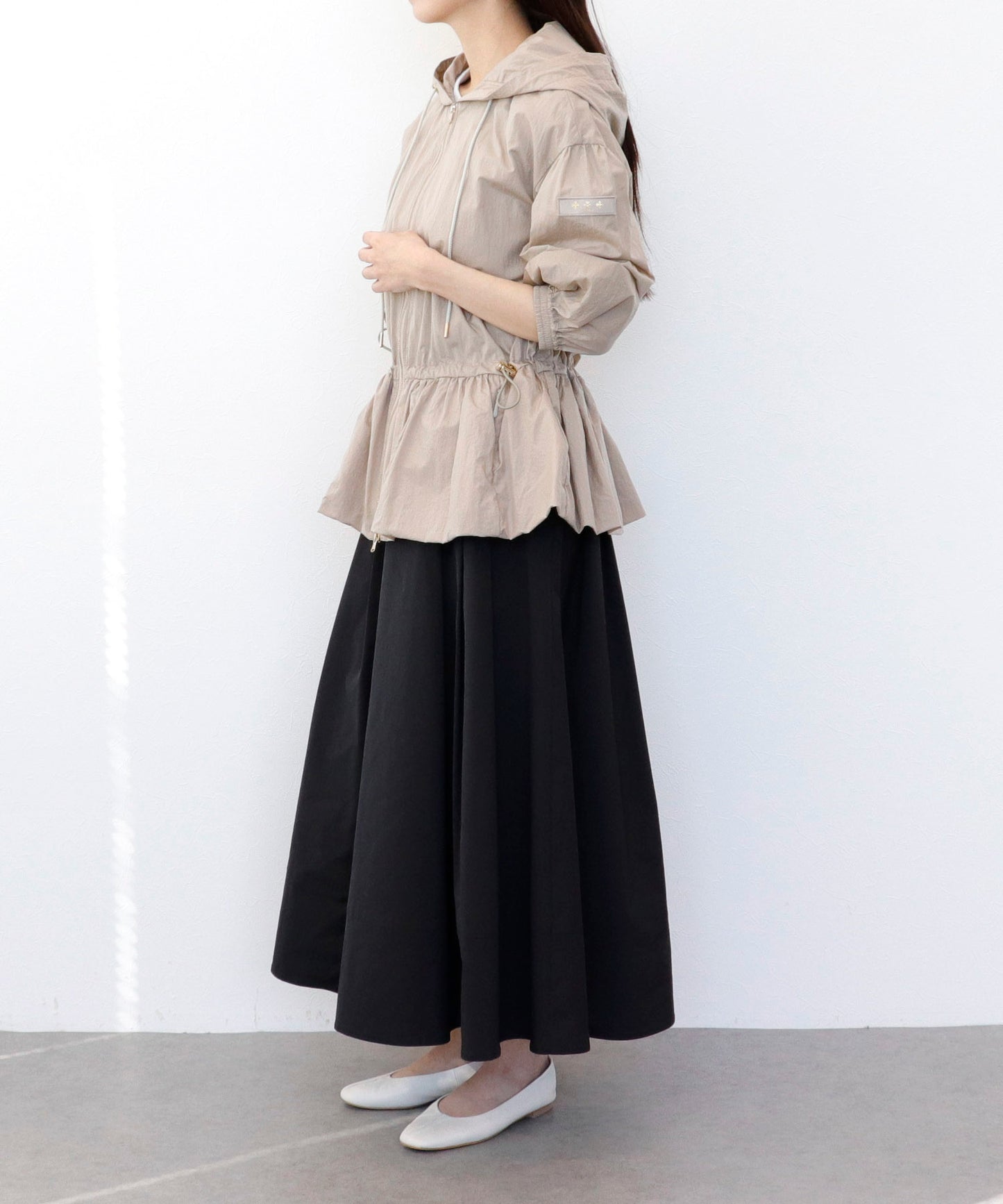 【TATRAS】ENZI