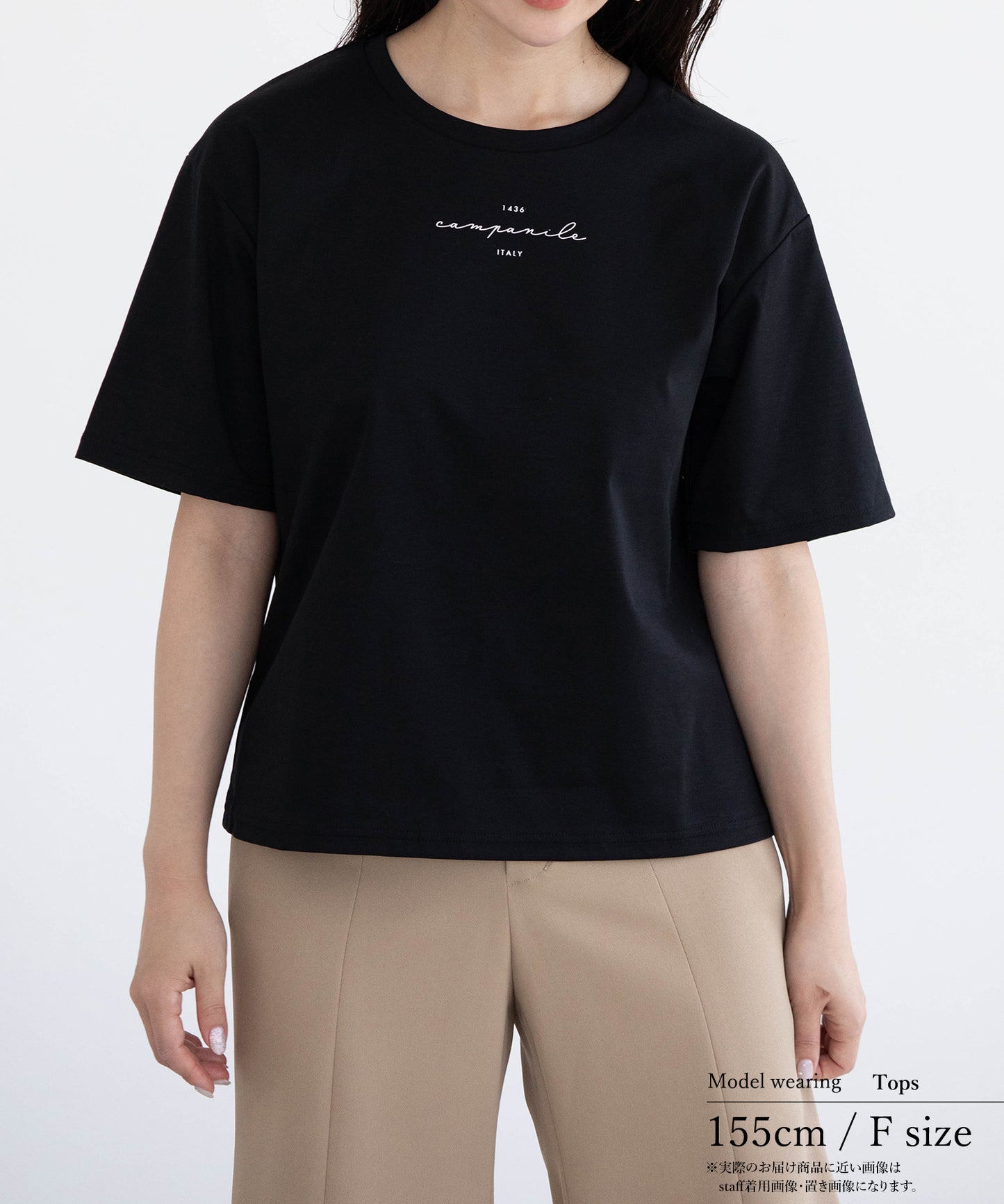 プリントTシャツ