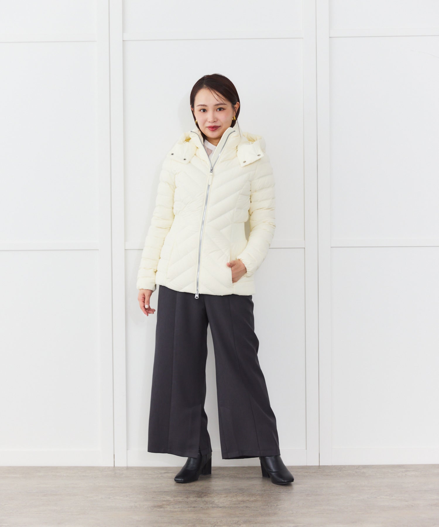 MACKAGE】IDALEE Ladies Light Down JK – Sirin Online Store