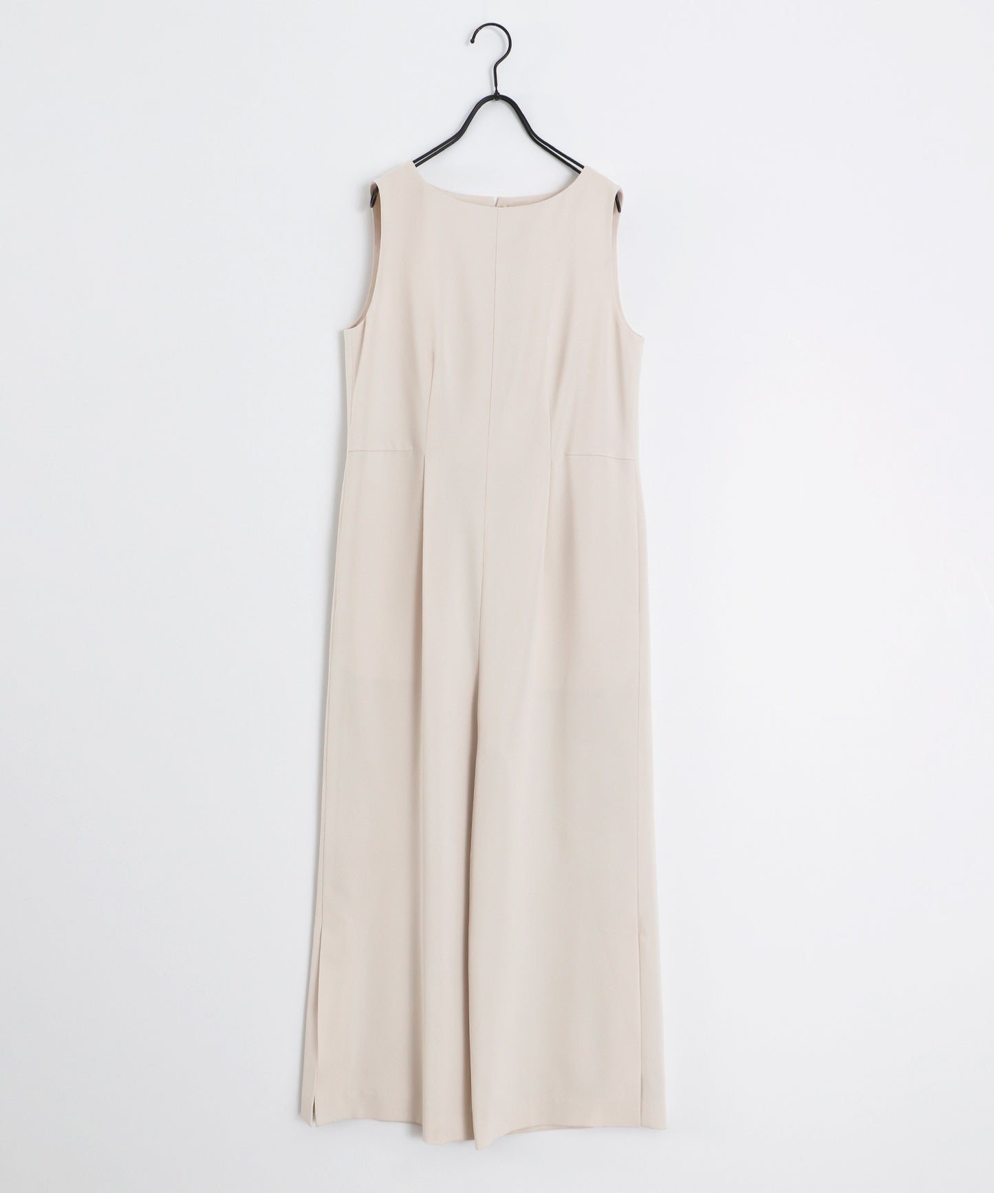 【Sirin定番】バックシャンオールインワン