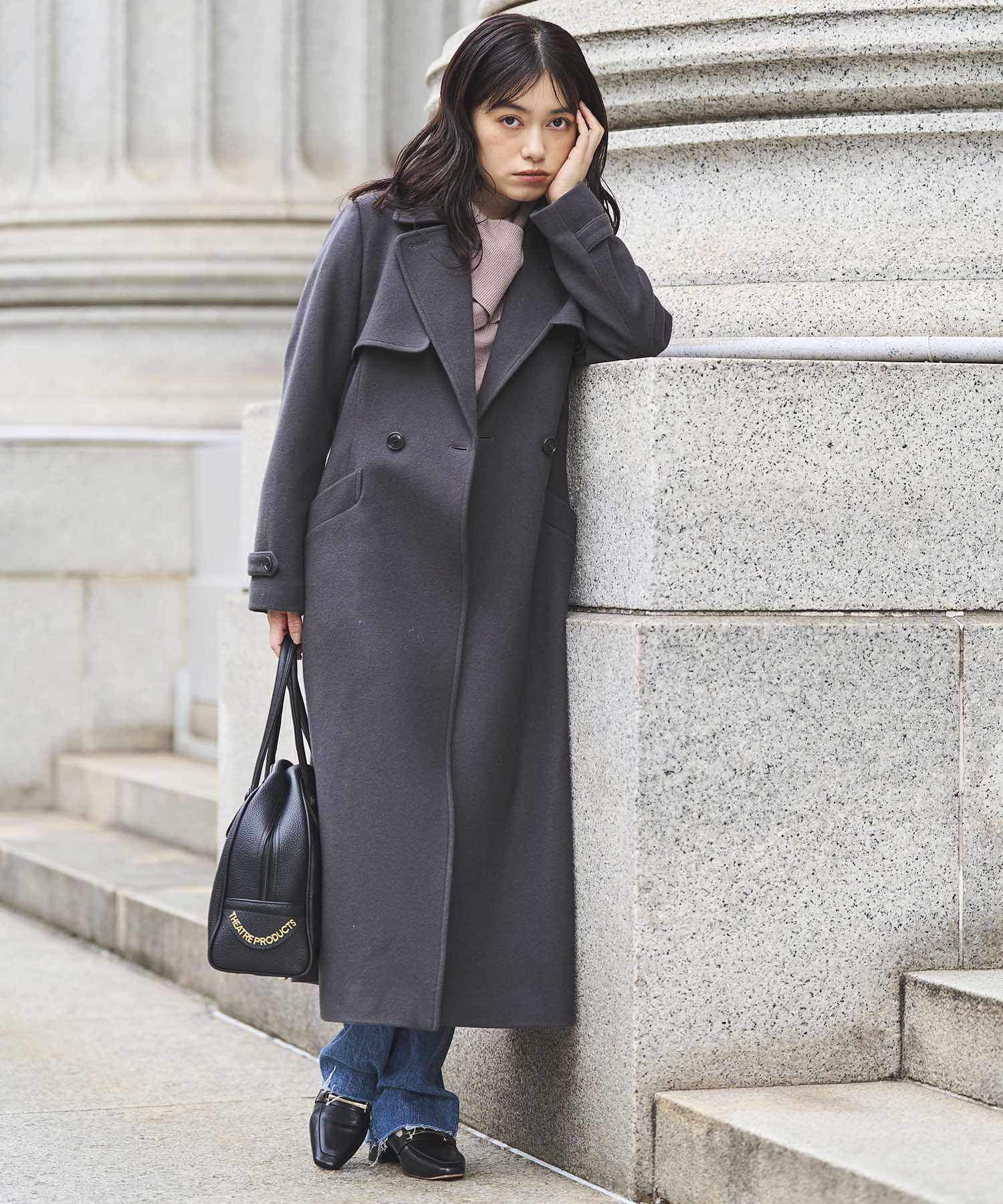 コート – Sirin Online Store