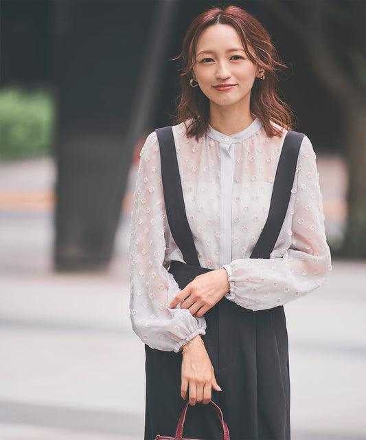 ブラウス・シャツ – Sirin Online Store