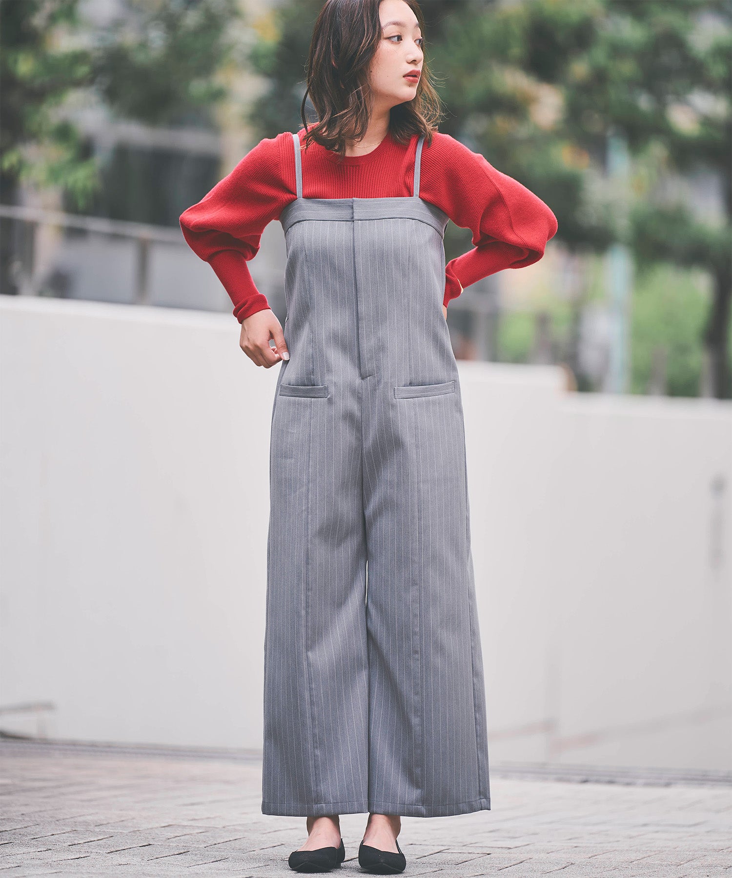 ワンピースのすべて – Sirin Online Store