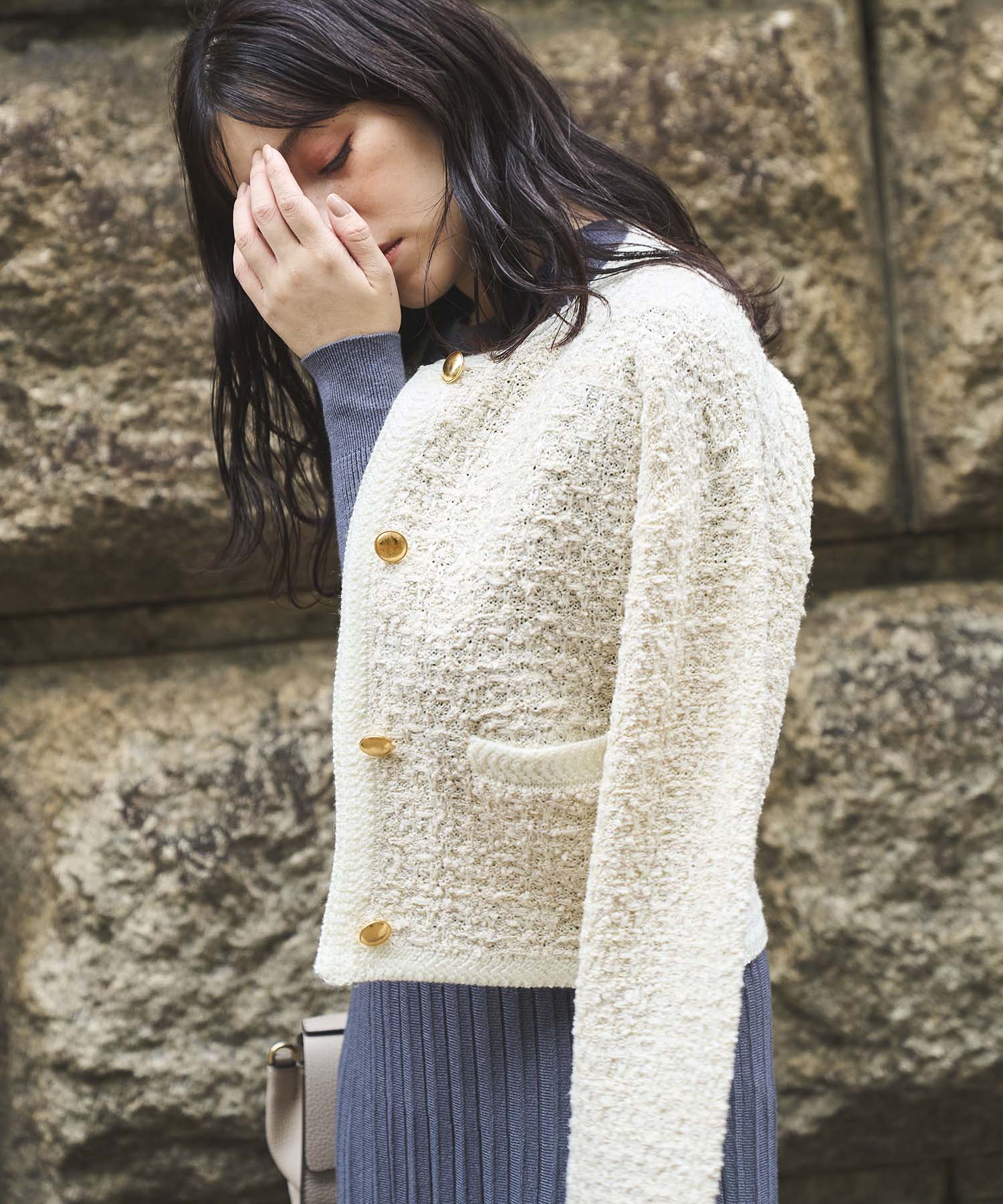 カーディガン – Sirin Online Store