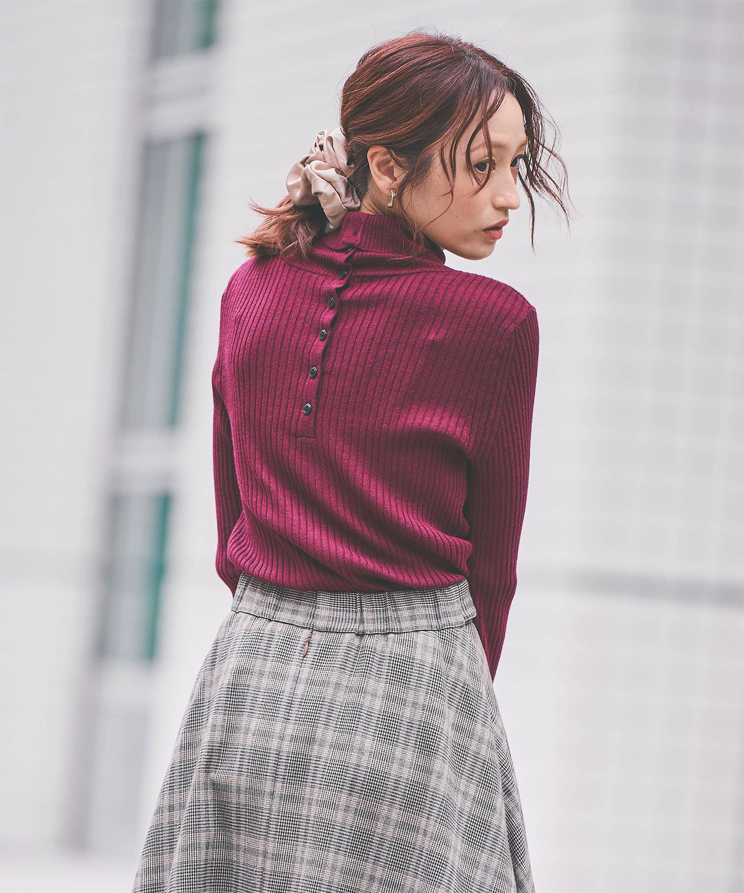 トップスのすべて – Sirin Online Store