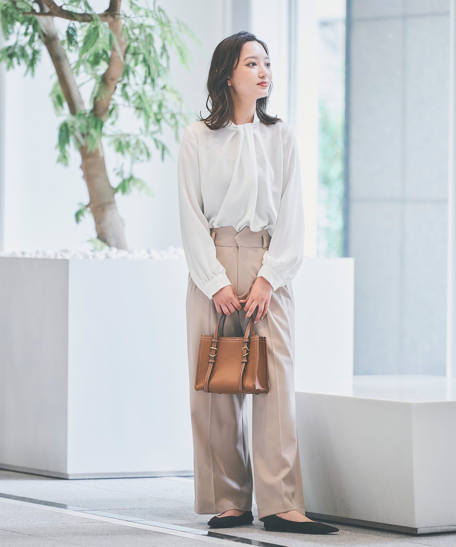 パンツ – Sirin Online Store