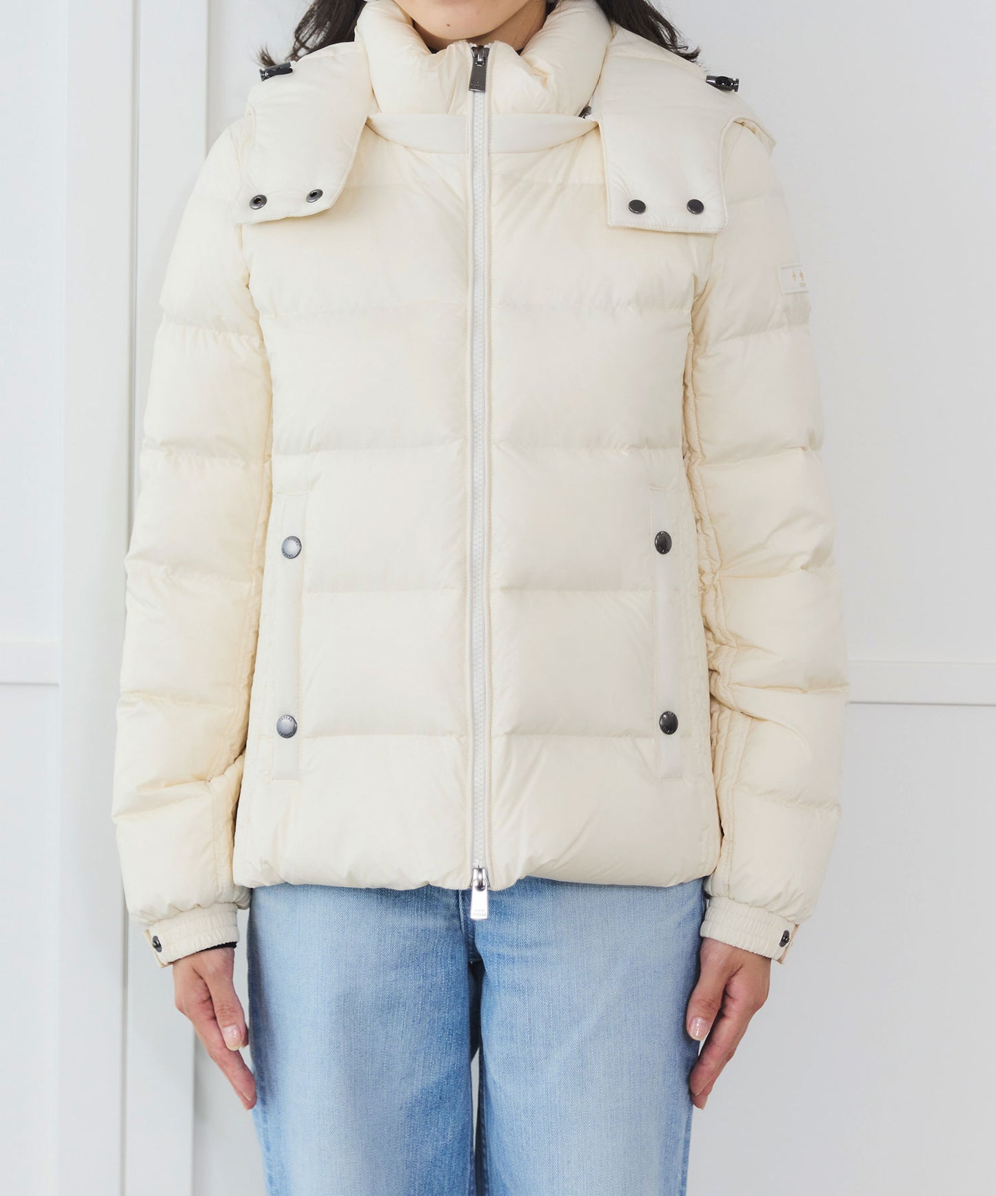 【TATRAS】MIREL ミドル丈ダウンジャケット