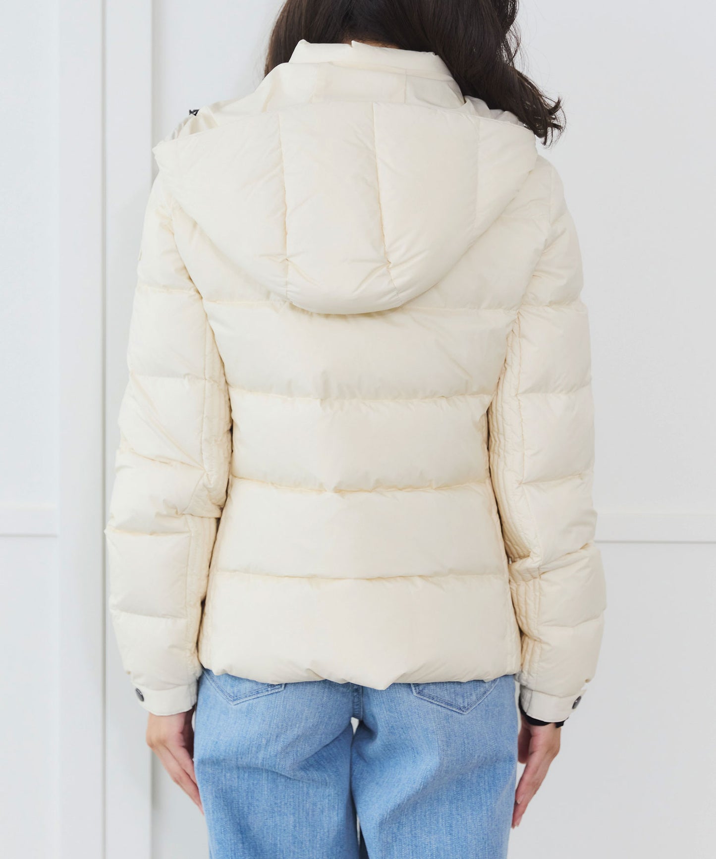 【TATRAS】MIREL ミドル丈ダウンジャケット