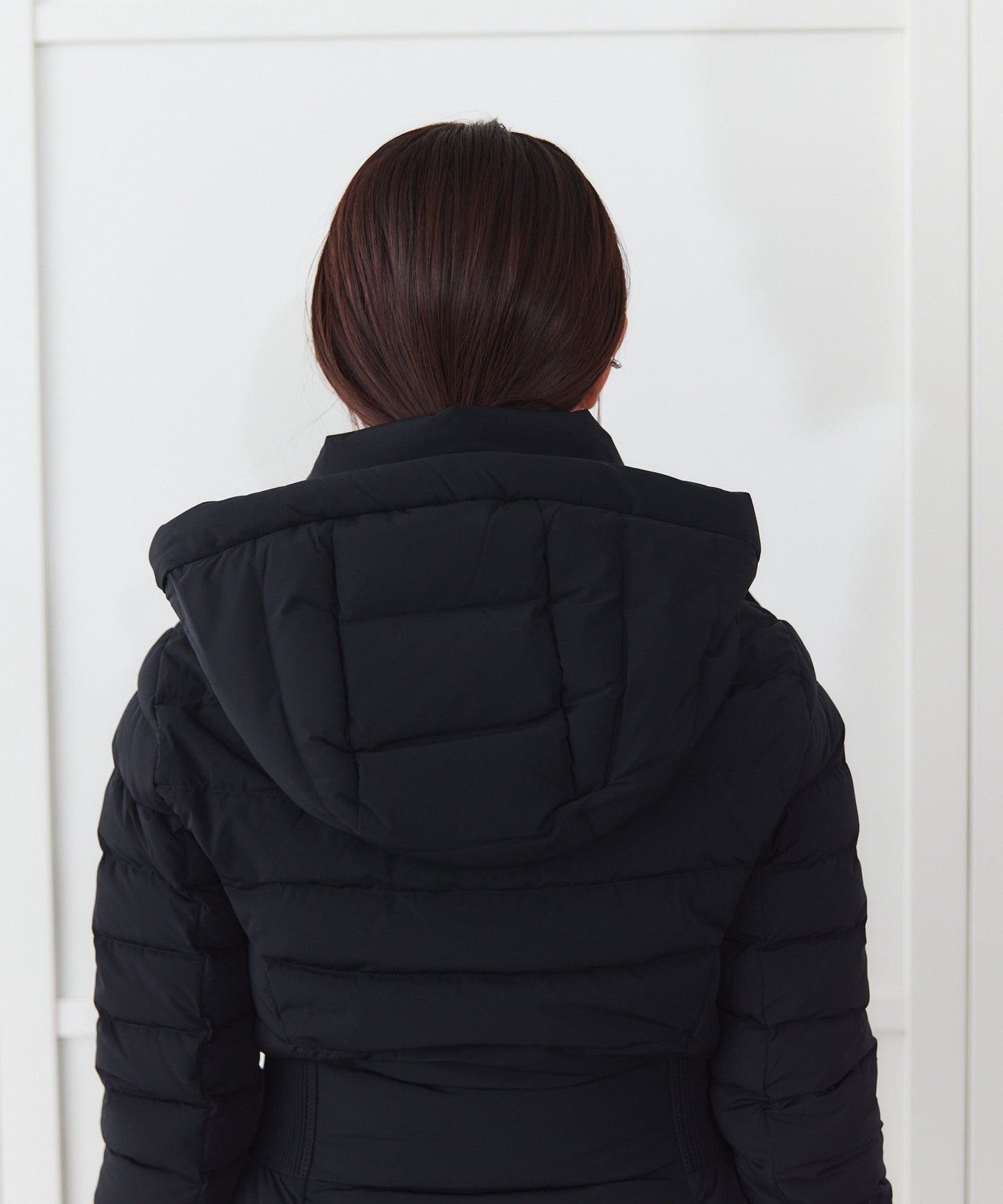 【MACKAGE】IDALEE Ladies Light Down JK