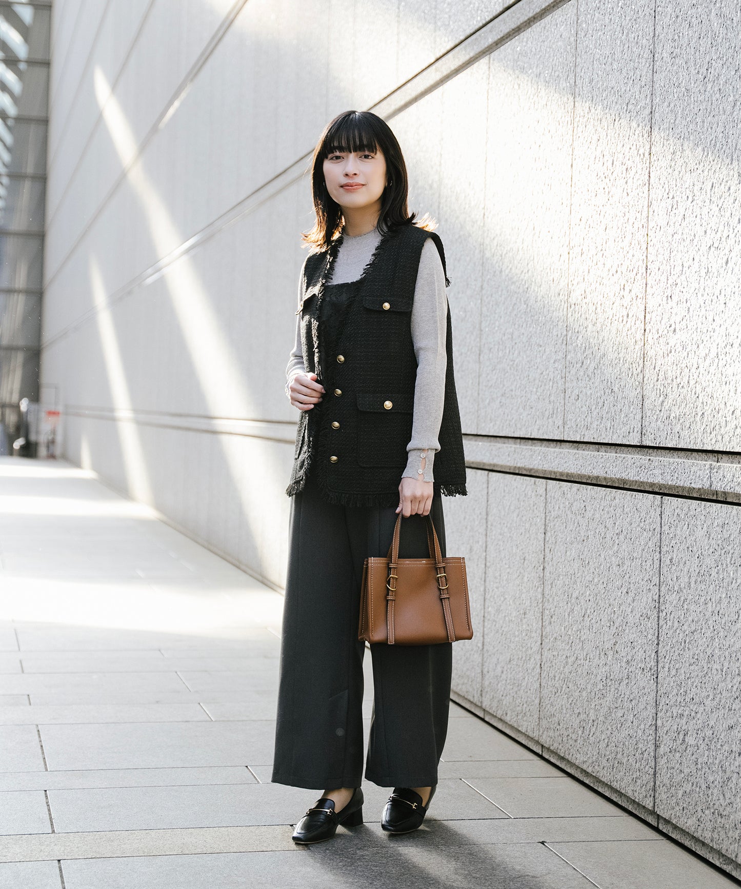 （新色追加）【cahoさんコラボ】 パウダーツイルドレープオールインワン