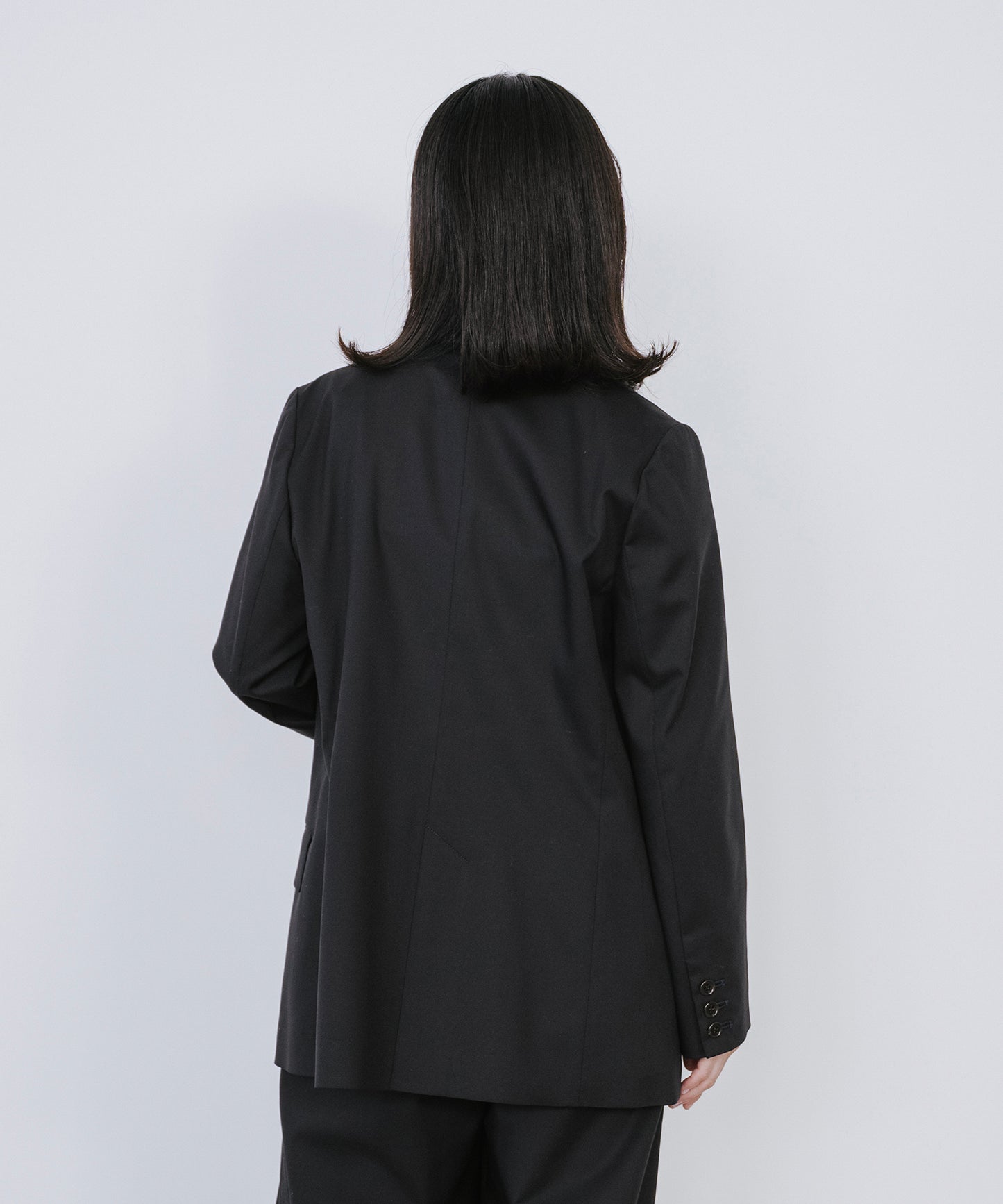 TRストレッチダブルジャケット