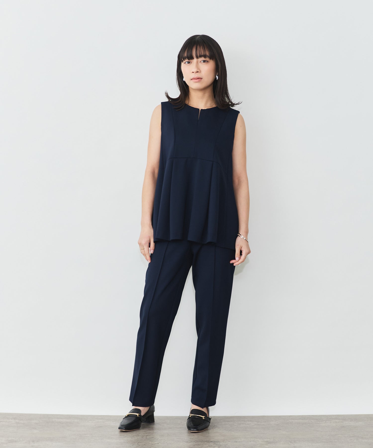SETUP可能】ポンチノースリフレアトップス – Sirin Online Store