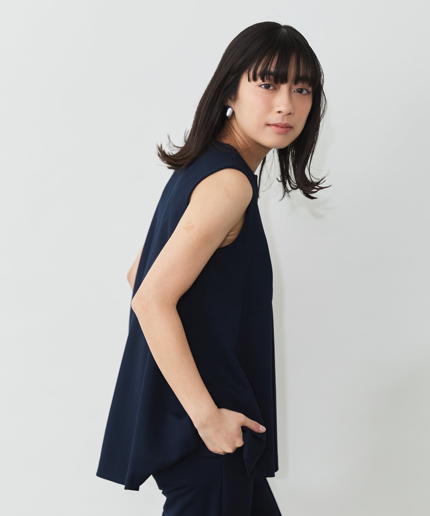 SETUP可能】ポンチノースリフレアトップス – Sirin Online Store