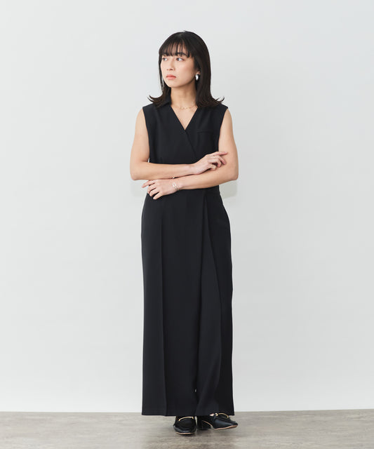 model：153cm　着用：Sサイズ