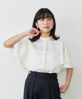 model:153cm　着用サイズ：Fサイズ