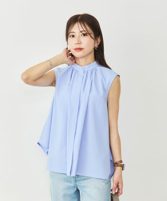 model：158cm　着用：Fサイズ