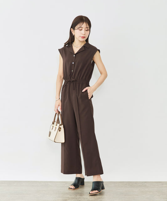 【sirin】ダークグレー パウダーツイル オールインワン XS オールインワン – Sirin Online Store