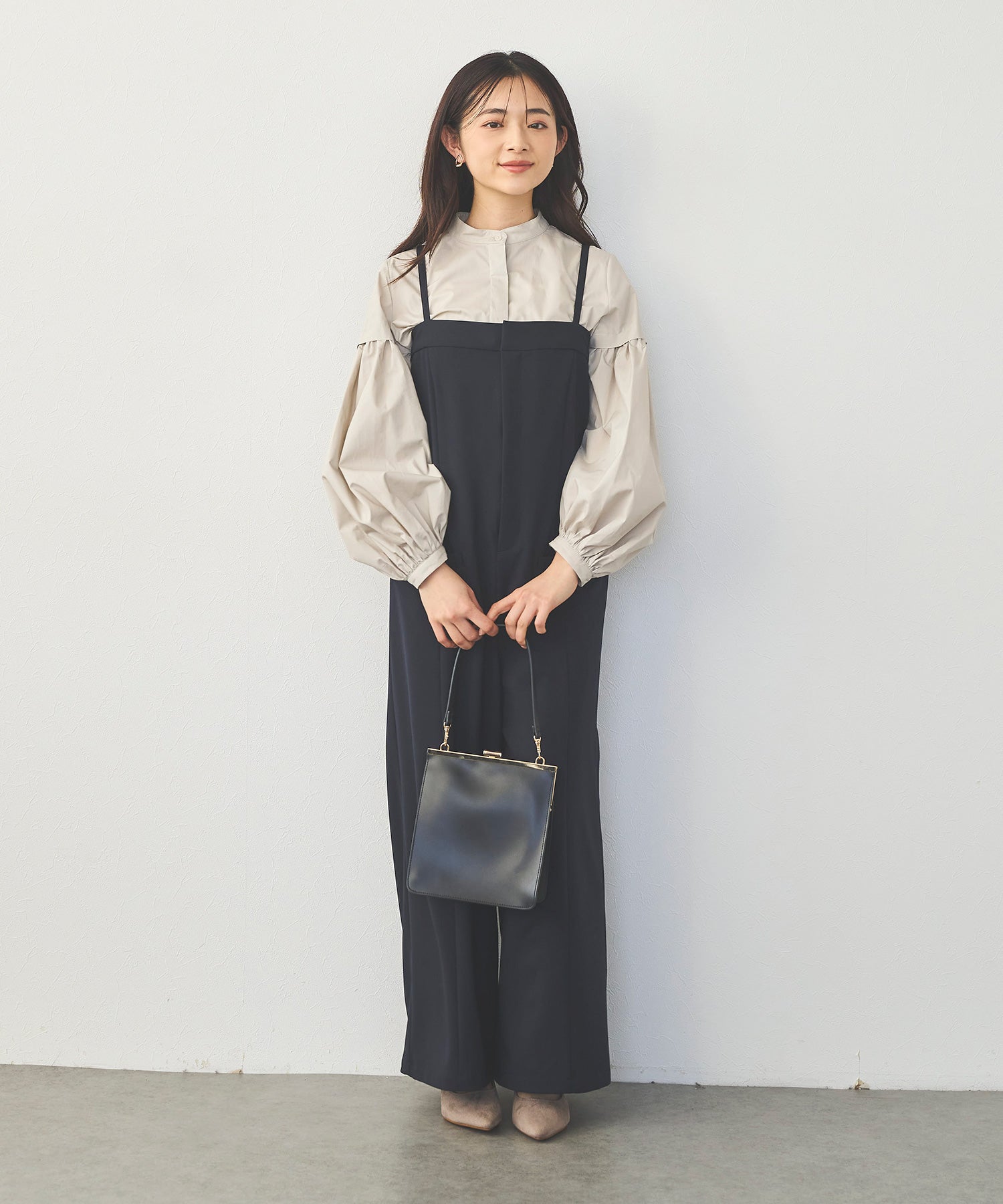 sirin 小柄さん向けT/Rベアオールインワン XSサイズ セット対応】T/Rベアオールインワン – Sirin Online Store