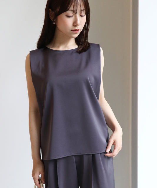 model：150cm　着用：Fサイズ