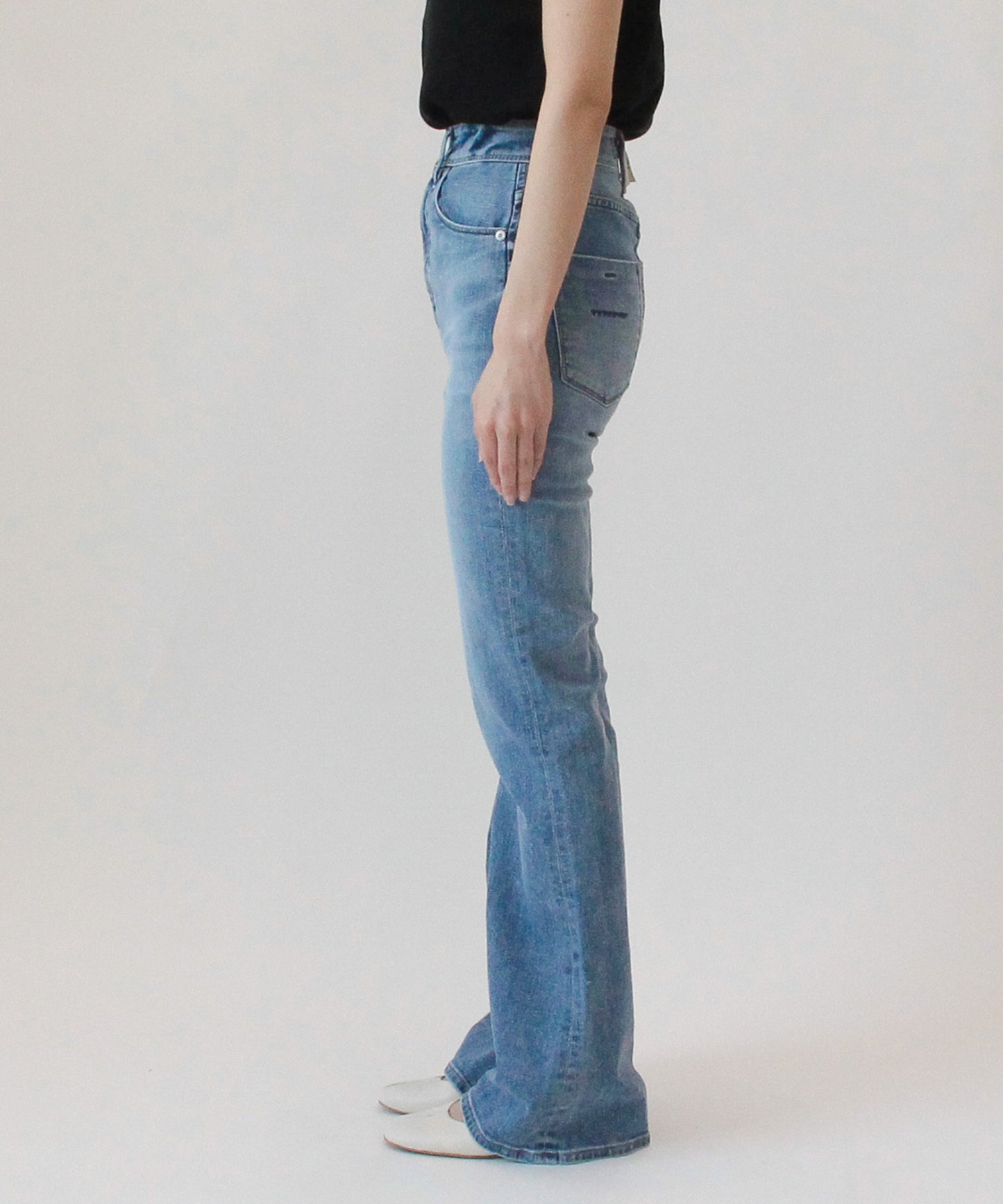 YANUK】ブーツカット – Sirin Online Store
