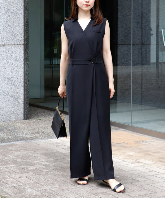 model：150cm　着用：Sサイズ
