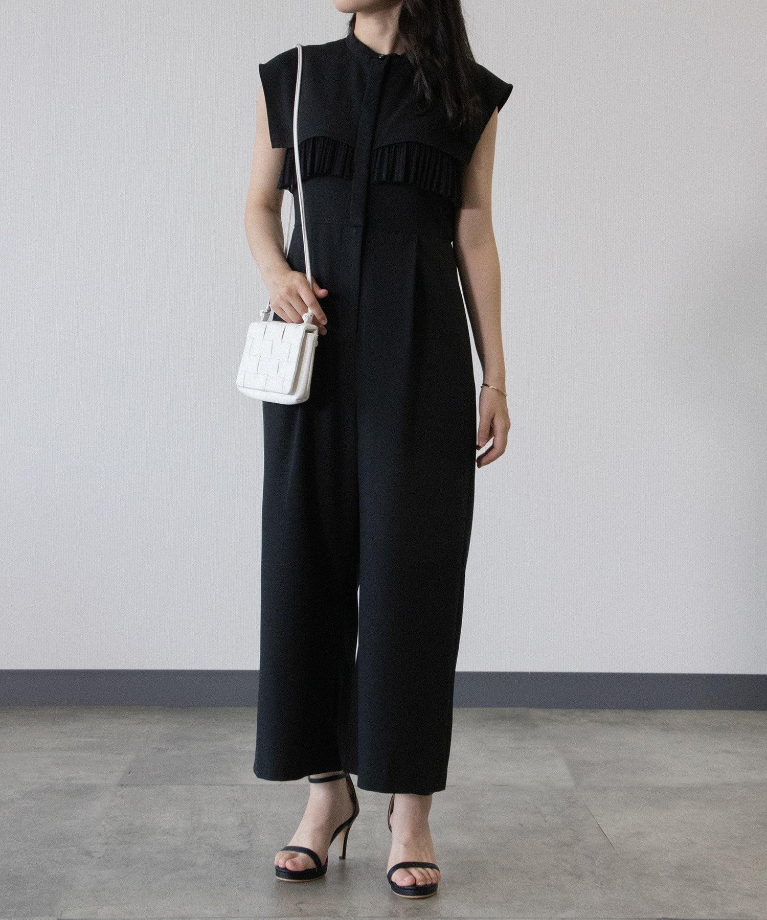 Sirin定番】バックシャンオールインワン – Sirin Online Store
