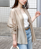 model：150cm　着用：Fサイズ