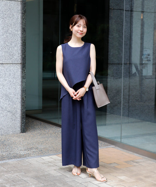 model：150m　着用：Sサイズ